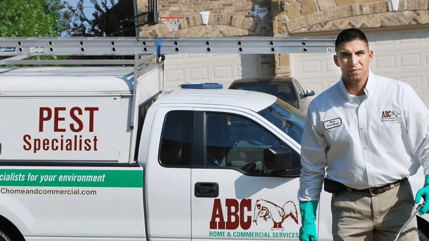 ABC Home and Commercial Services (Hockley) hero image