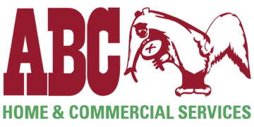 ABC Home and Commercial Services (Hockley) logo