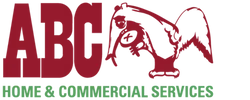 ABC Home and Commercial Services (Hockley) logo